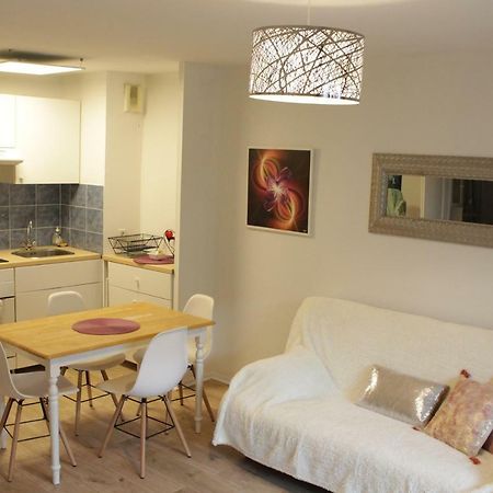 Appartement Les Pleiades Lagarrigue (Tarn) Exterior foto