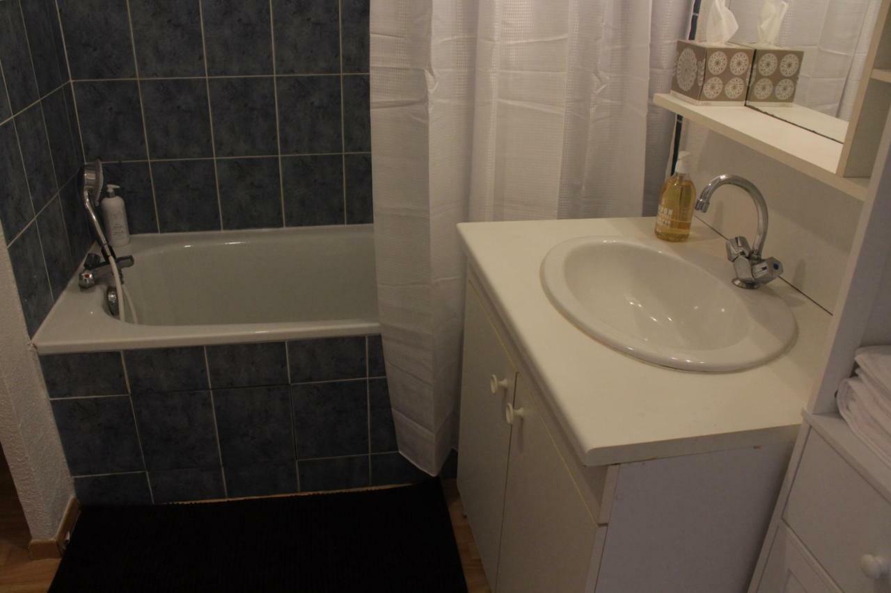 Appartement Les Pleiades Lagarrigue (Tarn) Exterior foto