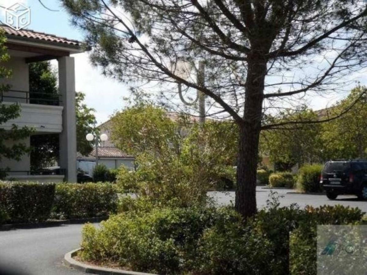 Appartement Les Pleiades Lagarrigue (Tarn) Exterior foto